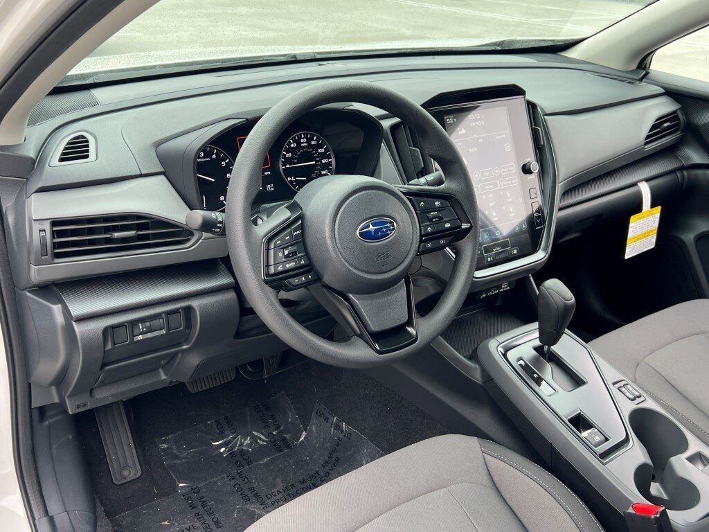 2026 Subaru CROSSTREK Premium Springfield VA