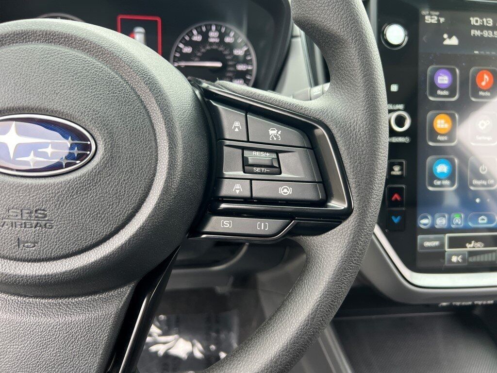 2026 Subaru CROSSTREK Premium Springfield VA