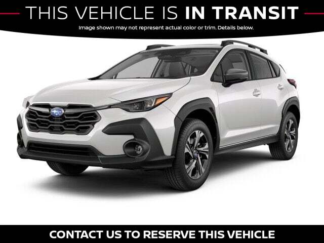 2026 Subaru CROSSTREK Premium Springfield VA