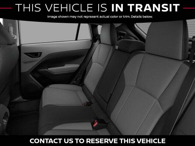 2026 Subaru CROSSTREK Premium Springfield VA