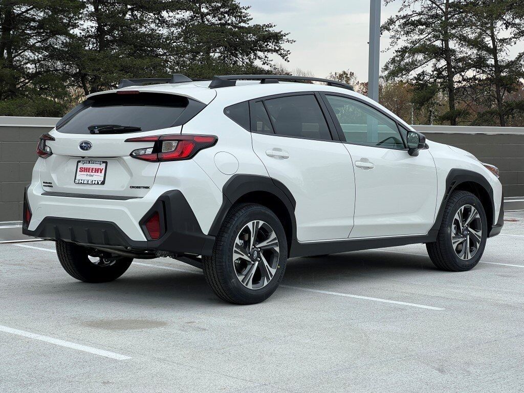 2026 Subaru CROSSTREK Premium Springfield VA