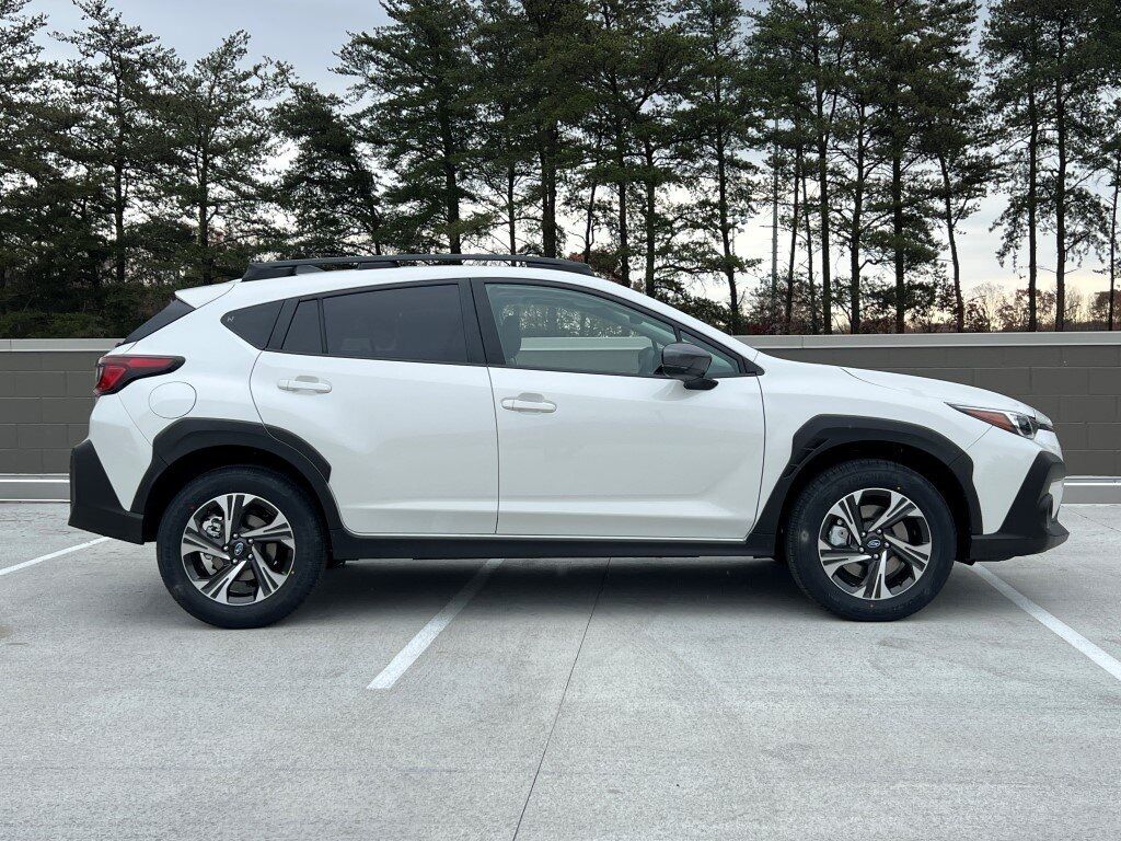 2026 Subaru CROSSTREK Premium Springfield VA
