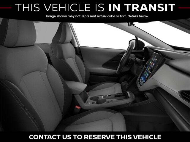 2026 Subaru CROSSTREK Premium Springfield VA