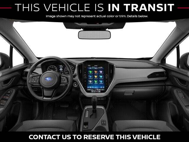 2026 Subaru CROSSTREK Premium Springfield VA