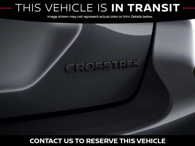 2026 Subaru CROSSTREK Premium Springfield VA