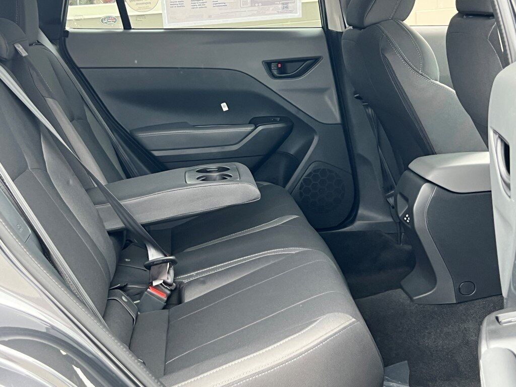 2026 Subaru CROSSTREK Premium Springfield VA