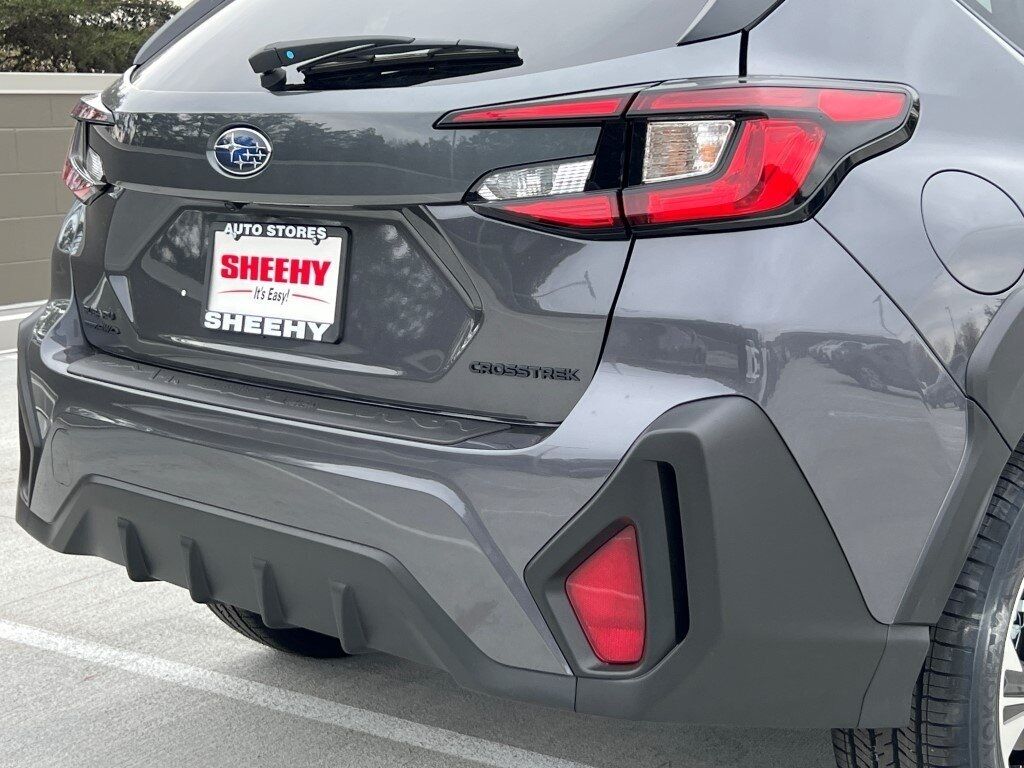 2026 Subaru CROSSTREK Premium Springfield VA