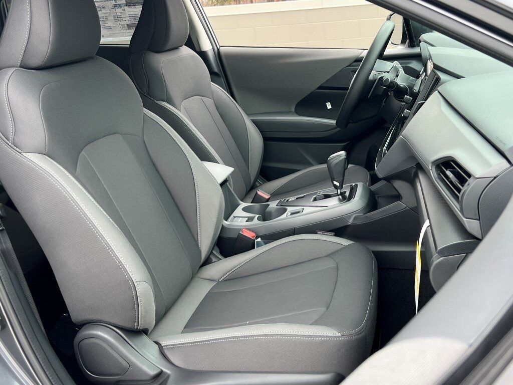 2026 Subaru CROSSTREK Premium Springfield VA