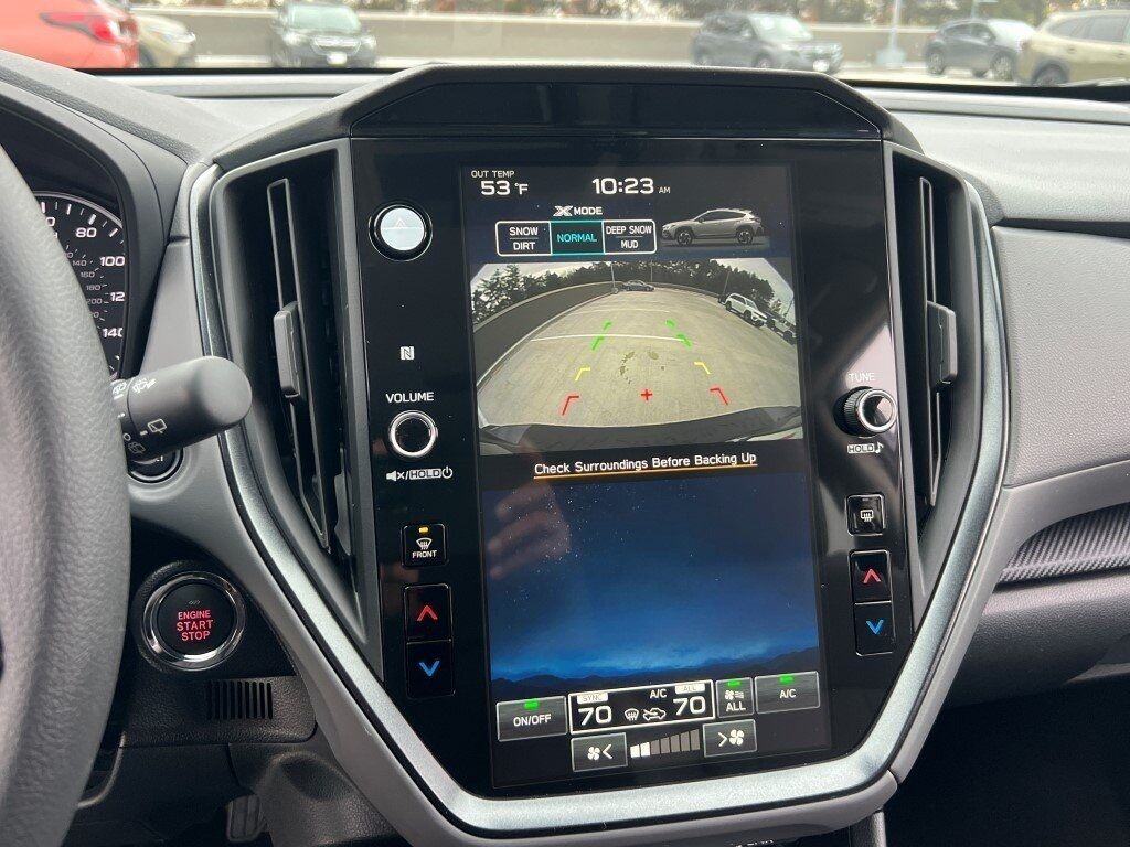 2026 Subaru CROSSTREK Premium Springfield VA