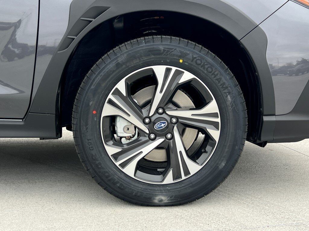 2026 Subaru CROSSTREK Premium Springfield VA