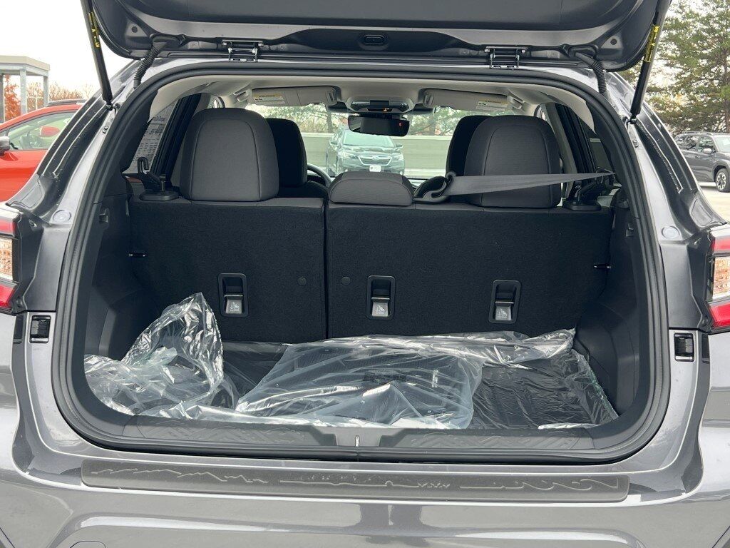 2026 Subaru CROSSTREK Premium Springfield VA