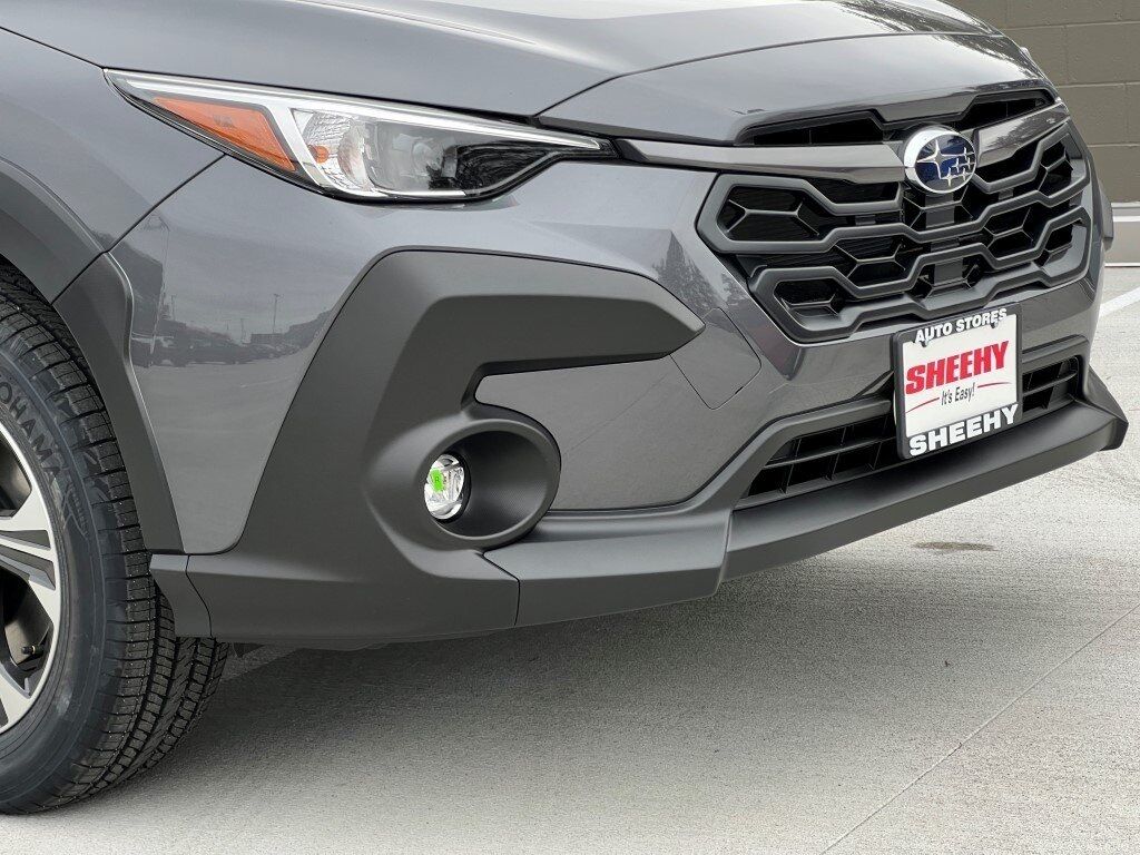 2026 Subaru CROSSTREK Premium Springfield VA