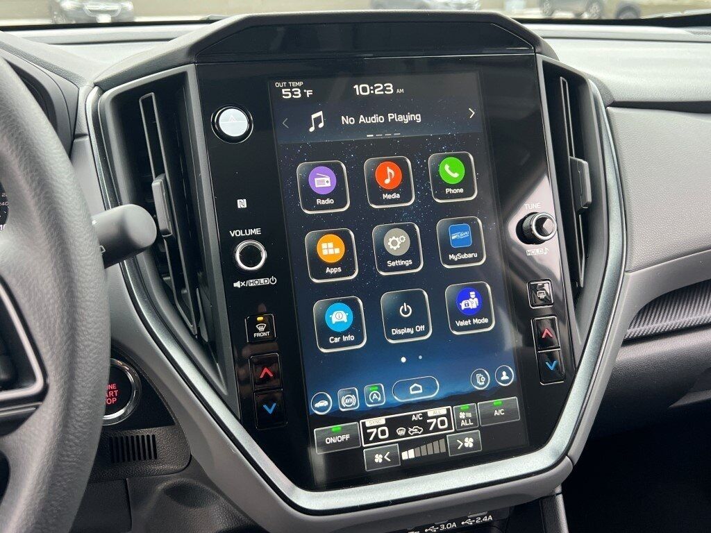 2026 Subaru CROSSTREK Premium Springfield VA