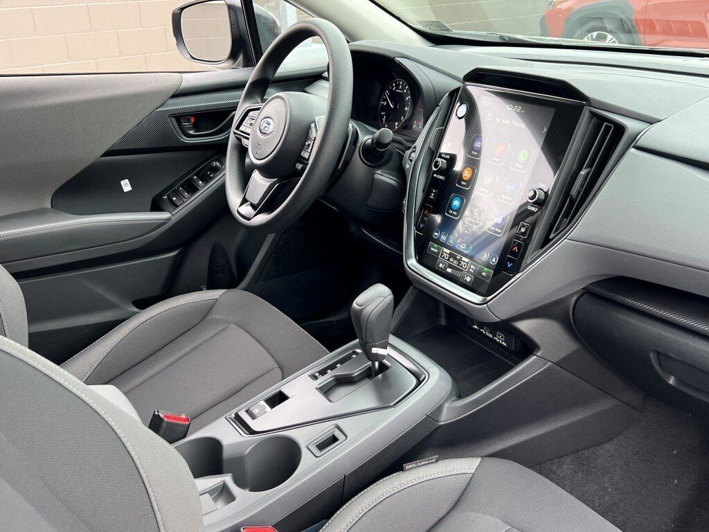 2026 Subaru CROSSTREK Premium Springfield VA