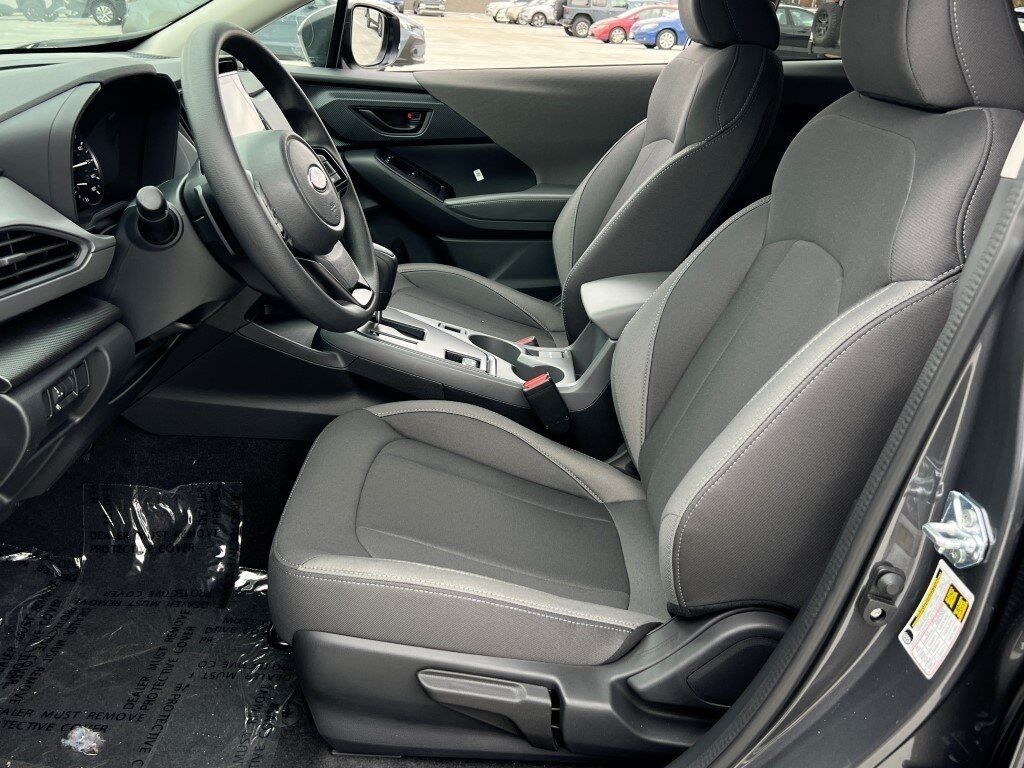 2026 Subaru CROSSTREK Premium Springfield VA