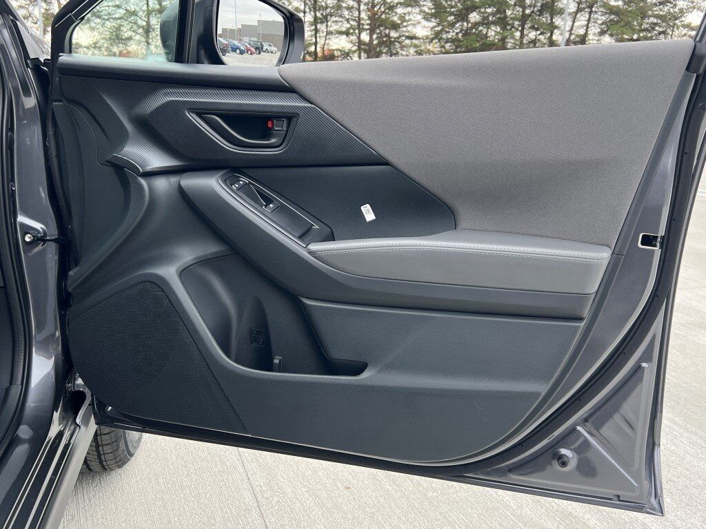 2026 Subaru CROSSTREK Premium Springfield VA