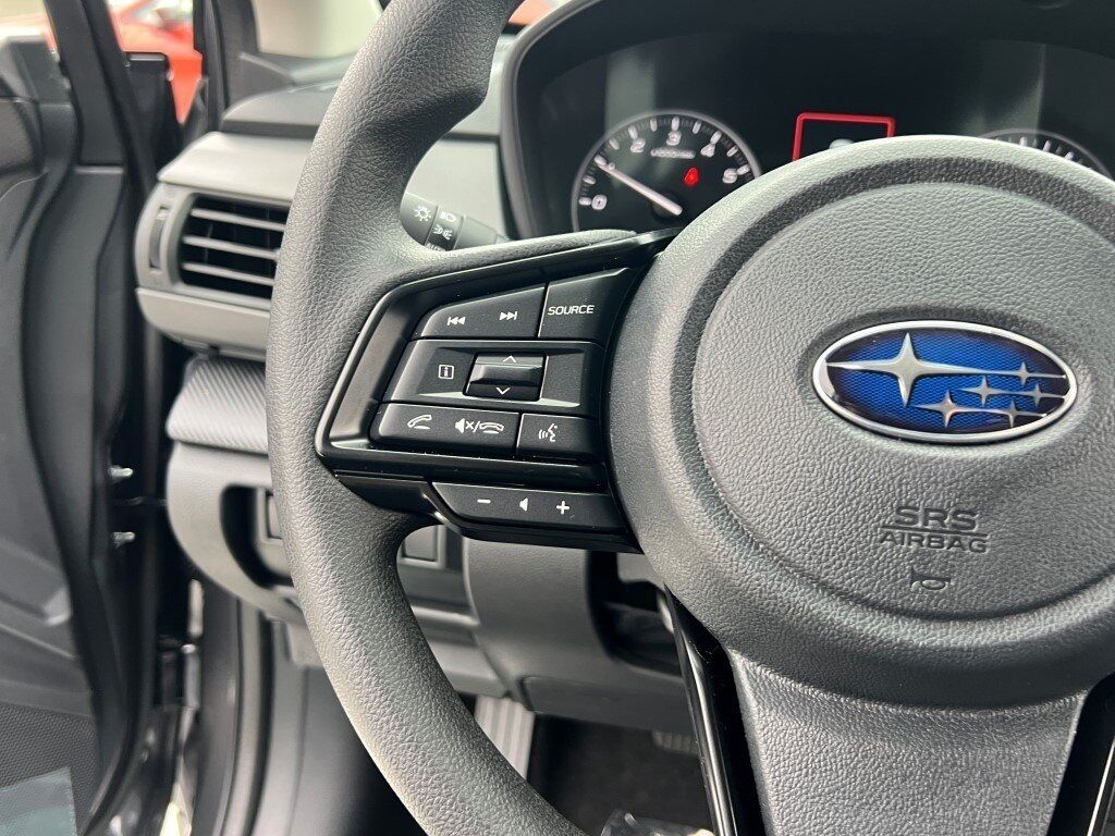 2026 Subaru CROSSTREK Premium Springfield VA