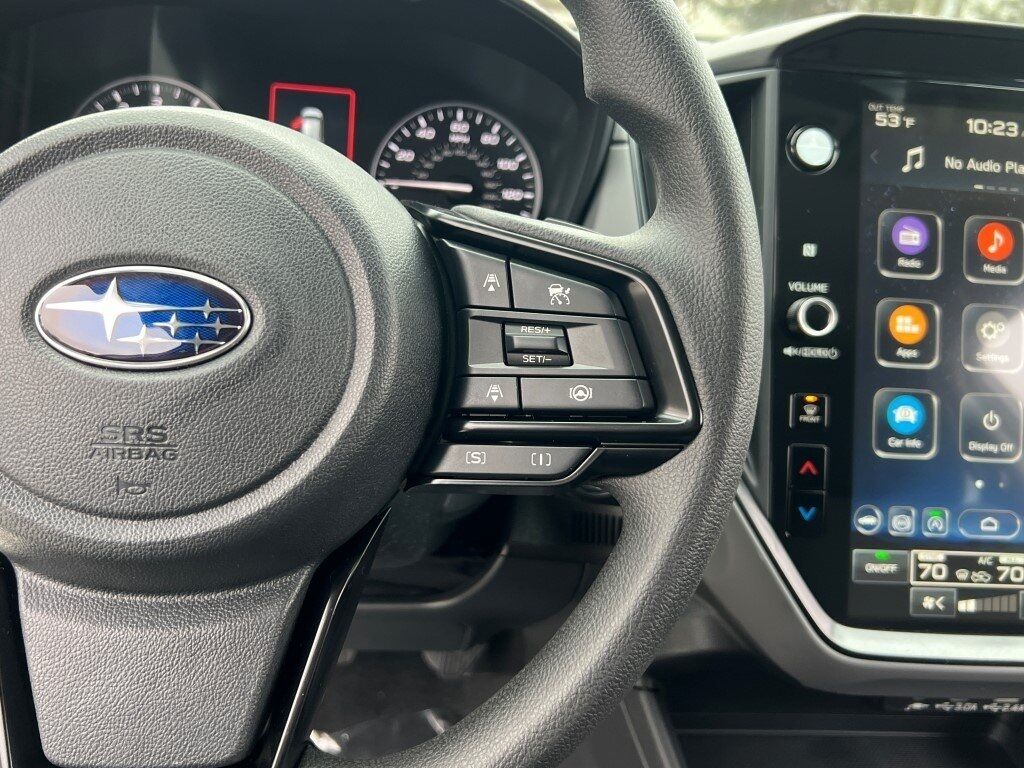 2026 Subaru CROSSTREK Premium Springfield VA