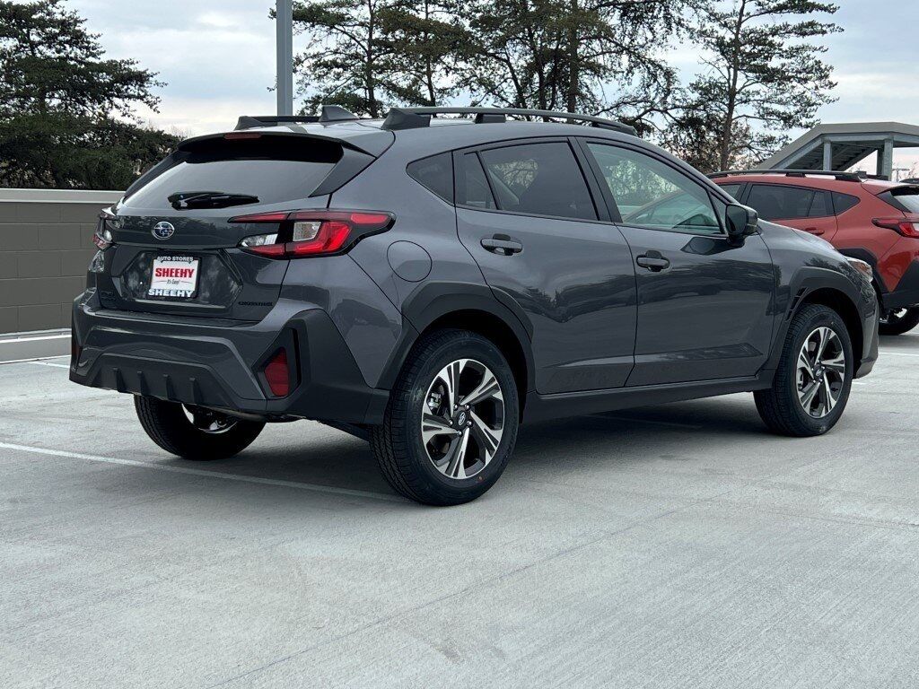 2026 Subaru CROSSTREK Premium Springfield VA