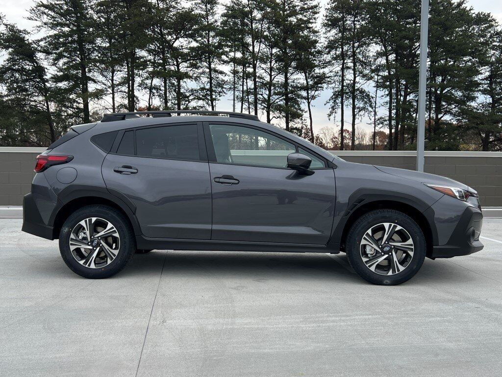 2026 Subaru CROSSTREK Premium Springfield VA