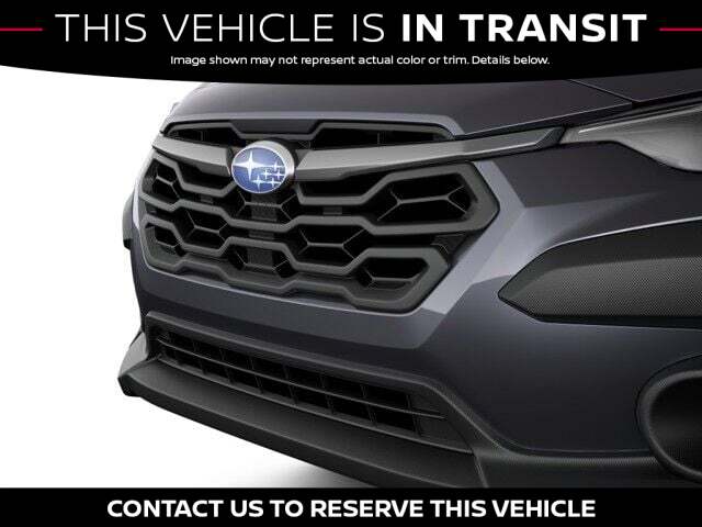 2026 Subaru CROSSTREK Premium Springfield VA