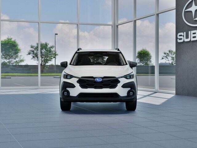 2026 Subaru CROSSTREK Premium Springfield VA