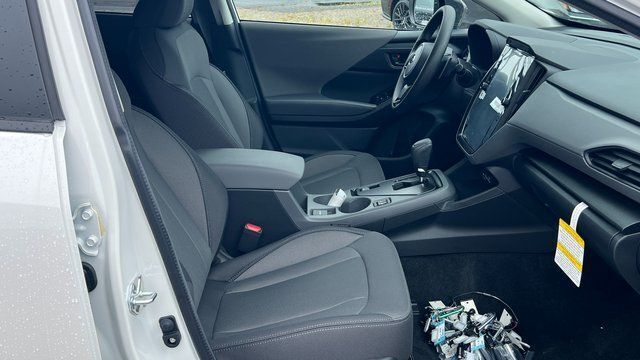 2026 Subaru CROSSTREK Premium Springfield VA