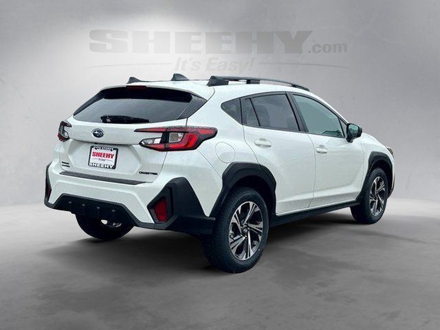 2026 Subaru CROSSTREK Premium Springfield VA