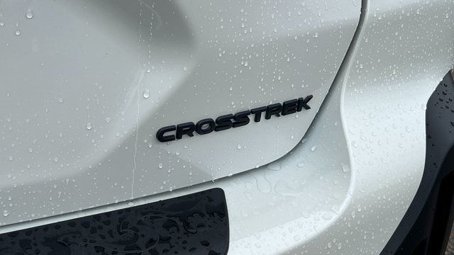 2026 Subaru CROSSTREK Premium Springfield VA