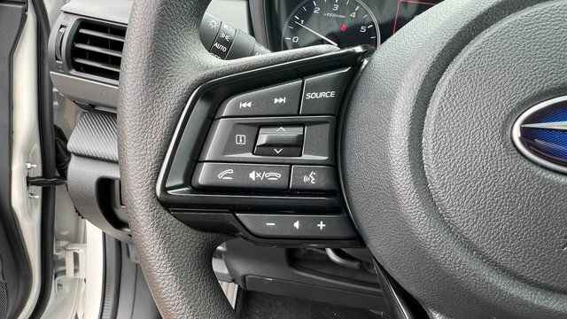 2026 Subaru CROSSTREK Premium Springfield VA