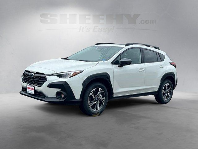 2026 Subaru CROSSTREK Premium Springfield VA