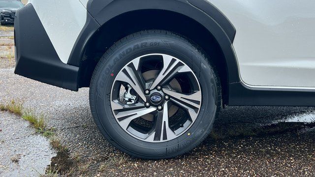 2026 Subaru CROSSTREK Premium Springfield VA