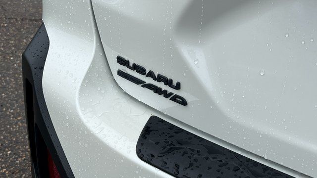 2026 Subaru CROSSTREK Premium Springfield VA