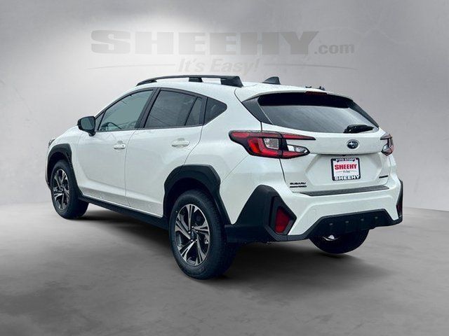 2026 Subaru CROSSTREK Premium Springfield VA