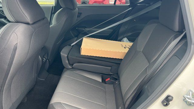 2026 Subaru CROSSTREK Premium Springfield VA