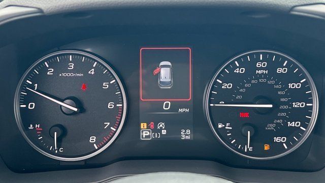 2026 Subaru CROSSTREK Premium Springfield VA
