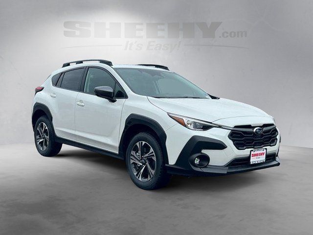 2026 Subaru CROSSTREK Premium Springfield VA