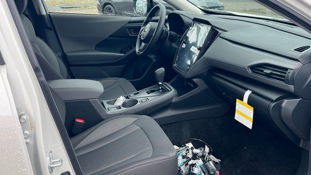 2026 Subaru CROSSTREK Premium Springfield VA