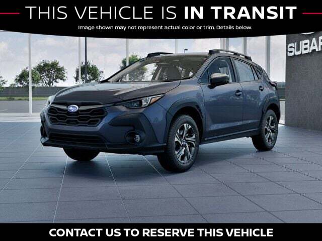 2026 Subaru CROSSTREK Premium Springfield VA