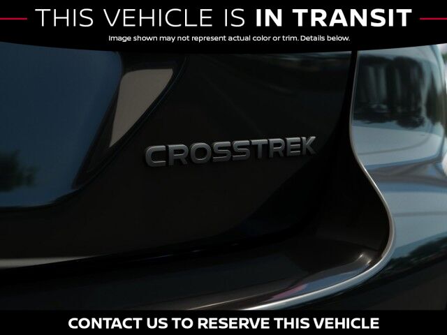 2026 Subaru CROSSTREK Premium Springfield VA
