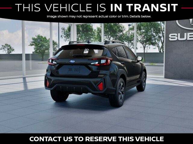 2026 Subaru CROSSTREK Premium Springfield VA