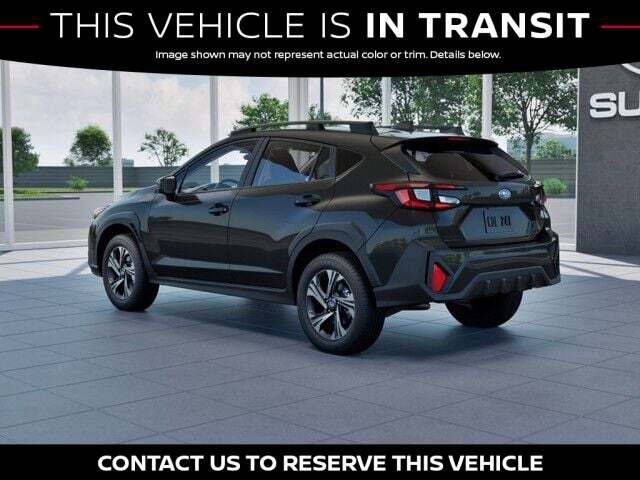 2026 Subaru CROSSTREK Premium Springfield VA