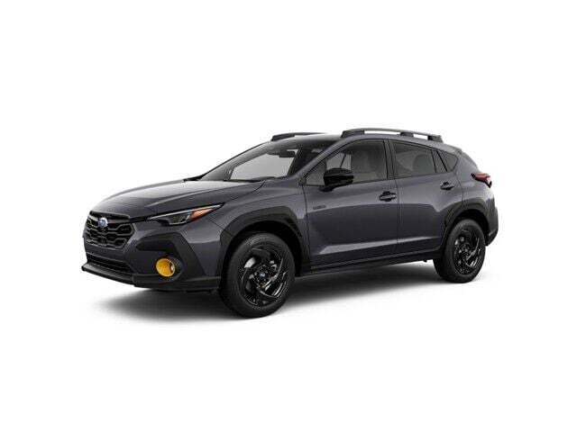 2026 Subaru CROSSTREK Sport Hybrid Fredericksburg VA