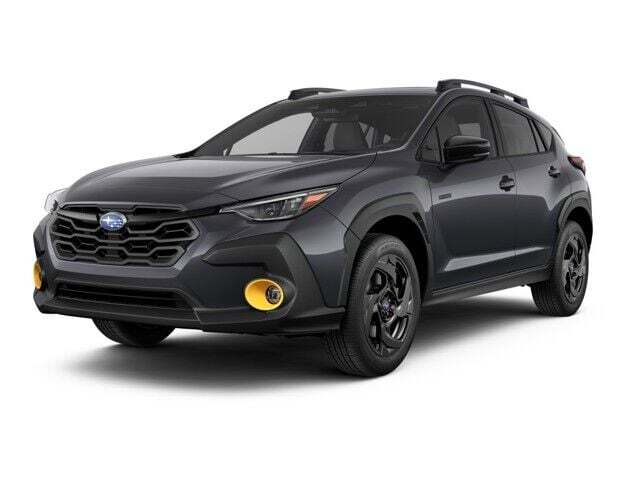 2026 Subaru CROSSTREK Sport Hybrid Fredericksburg VA