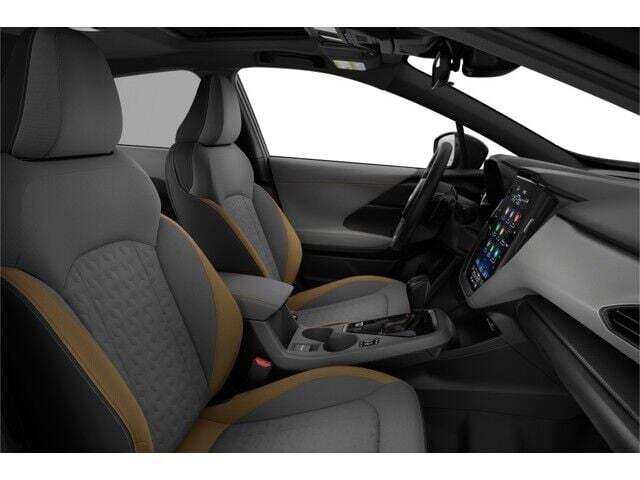 2026 Subaru CROSSTREK Sport Hybrid Fredericksburg VA