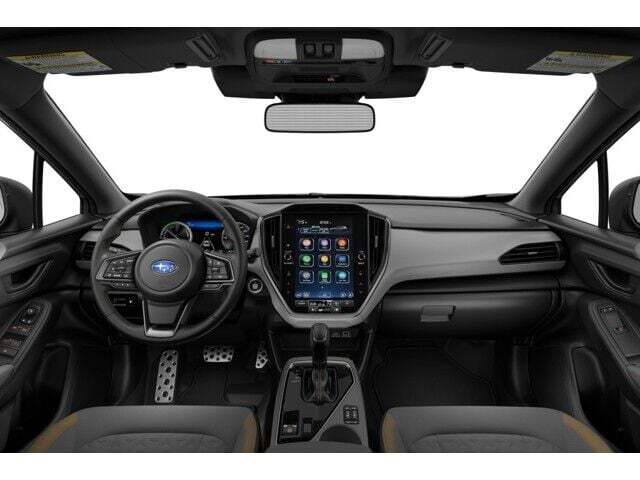 2026 Subaru CROSSTREK Sport Hybrid Fredericksburg VA