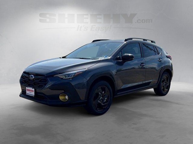 2026 Subaru CROSSTREK Sport Hybrid Fredericksburg VA