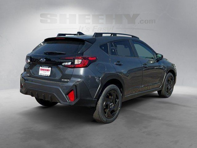 2026 Subaru CROSSTREK Sport Hybrid Fredericksburg VA