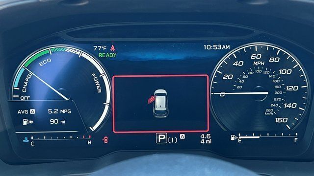 2026 Subaru CROSSTREK Sport Hybrid Fredericksburg VA