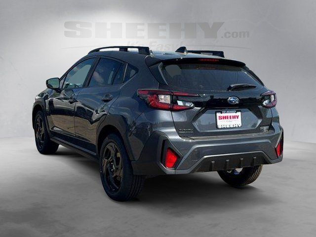 2026 Subaru CROSSTREK Sport Hybrid Fredericksburg VA